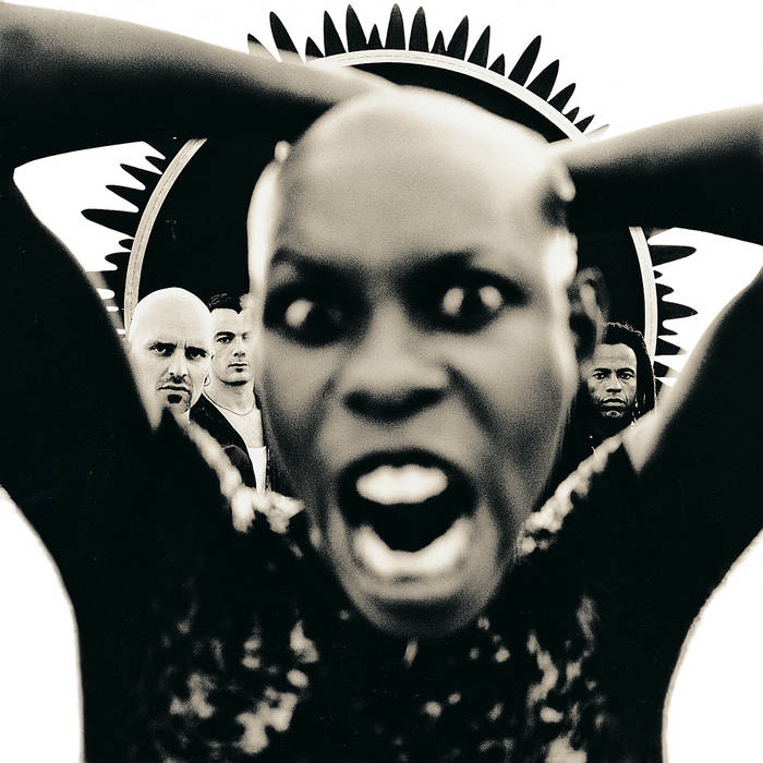 SKUNK ANANSIE(スカンク・アナンシー)/STOOSH Stoosh | Skunk Anansie