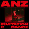 Invitation 2 Dance Cover Art