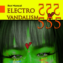 Electro Vandalism cover art