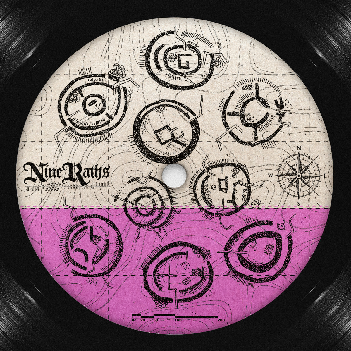 Irish Remixes cover