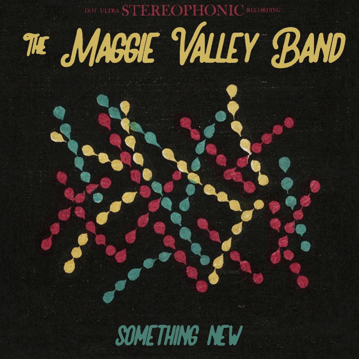Something New | The Maggie Valley Band