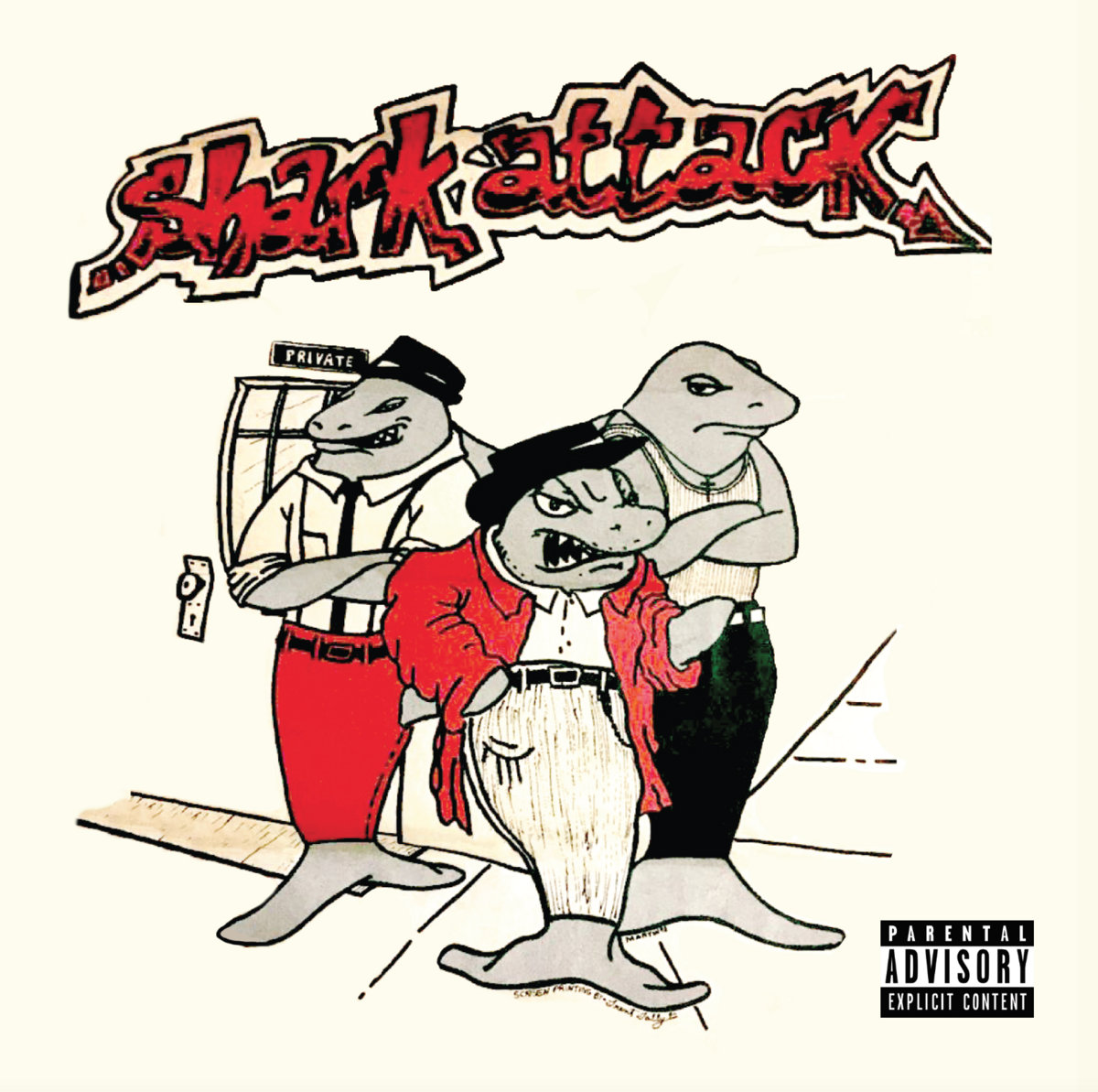 Shark Attack | Shark Attack