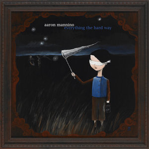 Everything the Hard Way cover