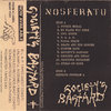 NOSFERATU - SOCIETY'S BASTARD