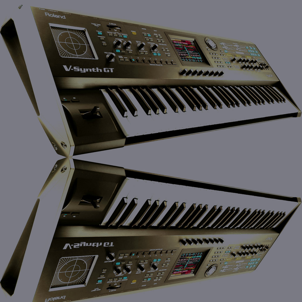 Kinetic Sound Prism V Synth Patch And Sample Library Kineticsoundprism Kinetic Sound Prism V Synth Patch And Sample Library Kineticsoundprism