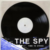 OE 014 - THE SPY - Time To Strike
