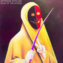 TALES OF THE WICKED (INSTRUMENTALS) cover art