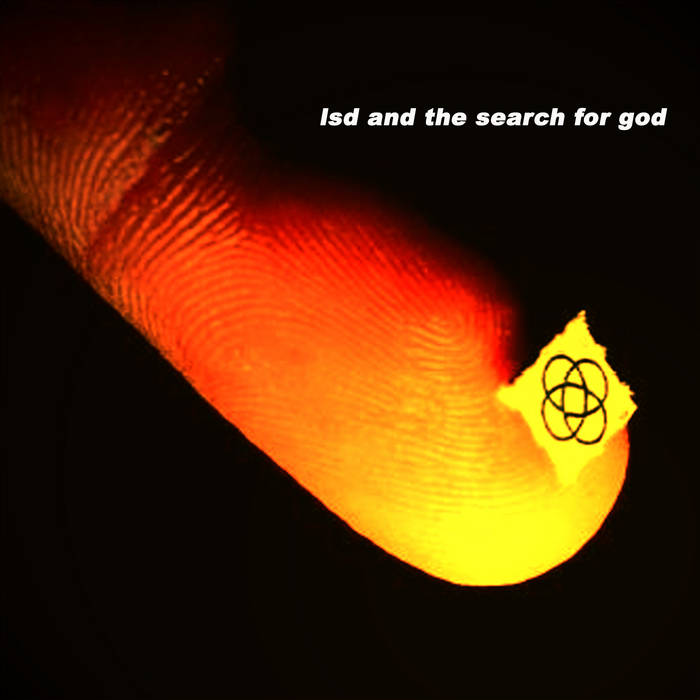 LSD and the Search for God LSD and the Search for God cellar