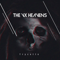 The VX Heavens cover art