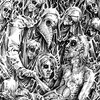 Augmentation of the Black Void