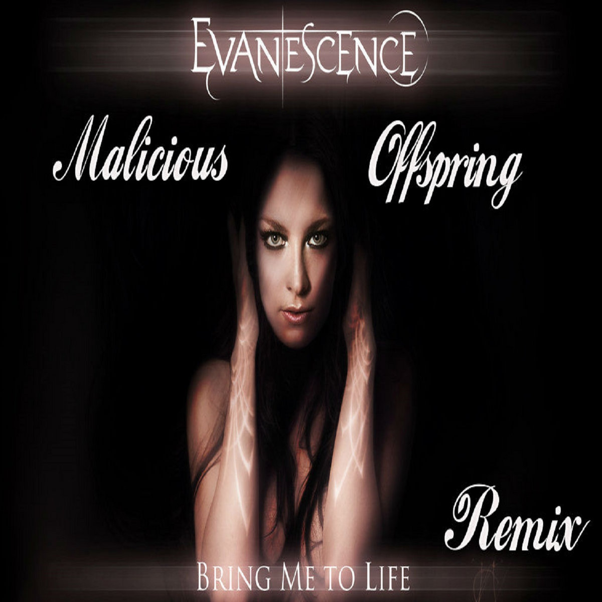 Evanescence - Bring Me To Life (Malicious Offspring Remix) | Evanescence ,  Malicious Offspring | Malicious Offspring