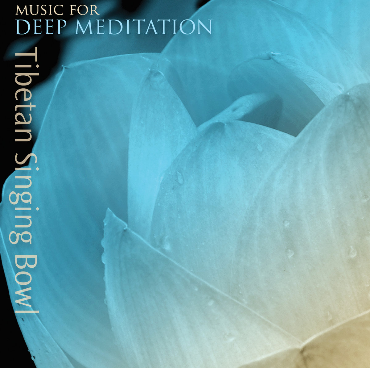 Tibetan Singing Bowl Music for Deep Meditation