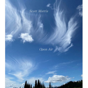 Open Air cover