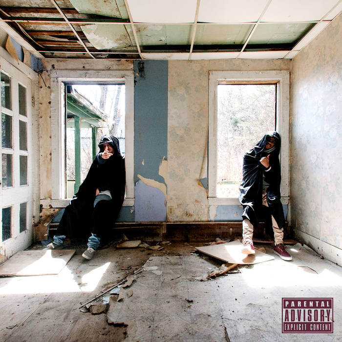 Beats for Brothels, Vol. 3 | The Doppelgangaz