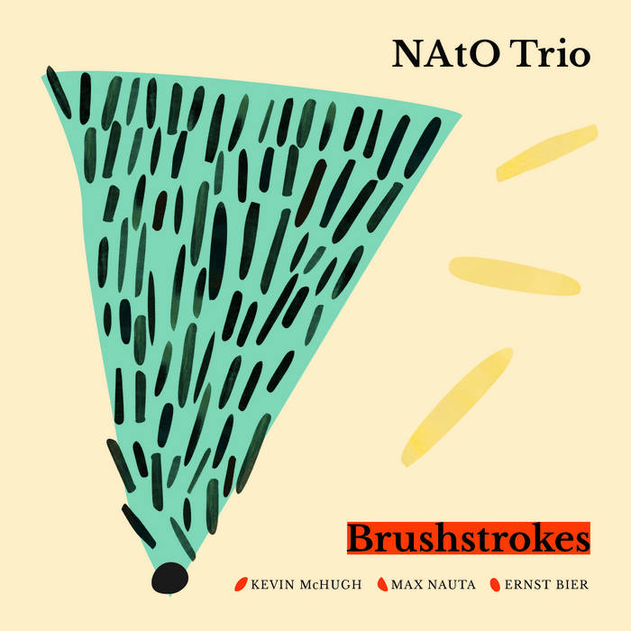 Brushstrokes
by North Atlantic tonal Organization