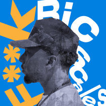 Super Lover Cee - Blow Up The Spot EP ② Blow Up The Spot | Super Lover Cee & Casanova Rud | Wild
