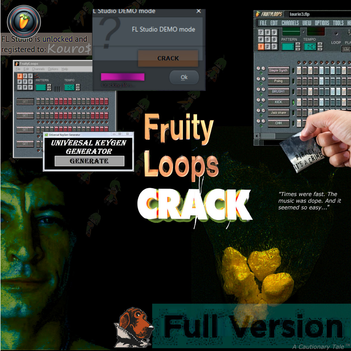 Fruity Loops coming to Android : r/WeAreTheMusicMakers