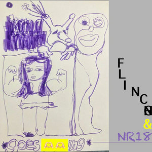 Flinching and NR18 cover