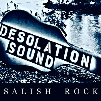 Salish Rock