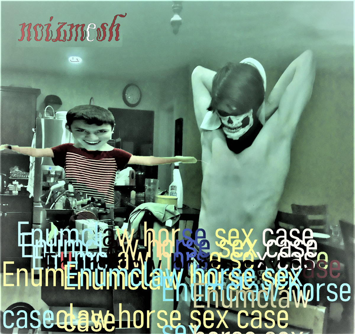 Enumclaw Horse Sex Case Noizmesh 