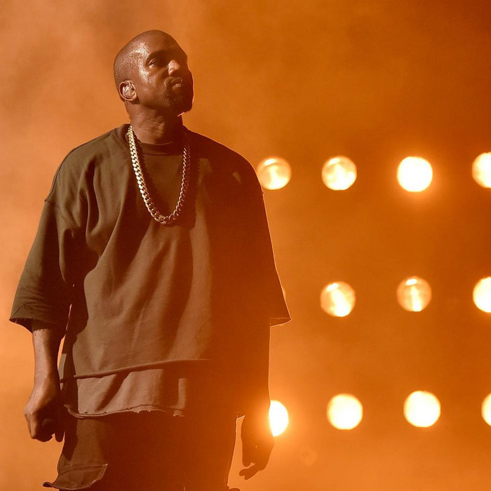 Kaybe Bless Kanye West Type Beat ~ Good Morning Sunday | bless brian