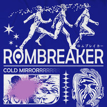 Cold Mirror cover art