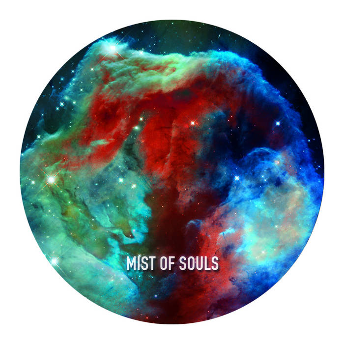 ZC-TRIP002 - Mist Of Souls | Ounts, Lox | Zodiak Commune Records