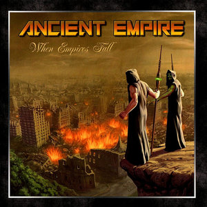 When Empires Fall cover