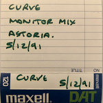 Astoria London 1991 - Bootleg Series Vol 16