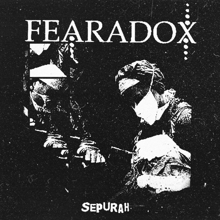 Sepurah cover