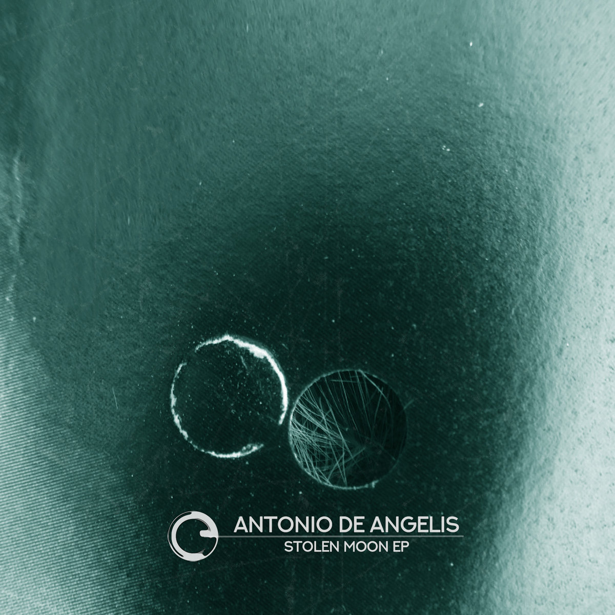 Stolen Moon Ep | Antonio De Angelis | Children Of Tomorrow Records