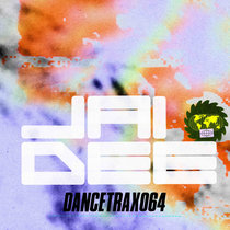 Dance Trax Vol. 64 cover art