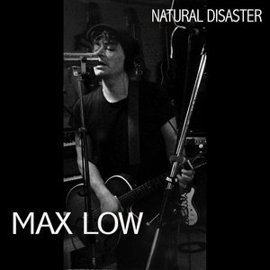 Natural Disaster cover