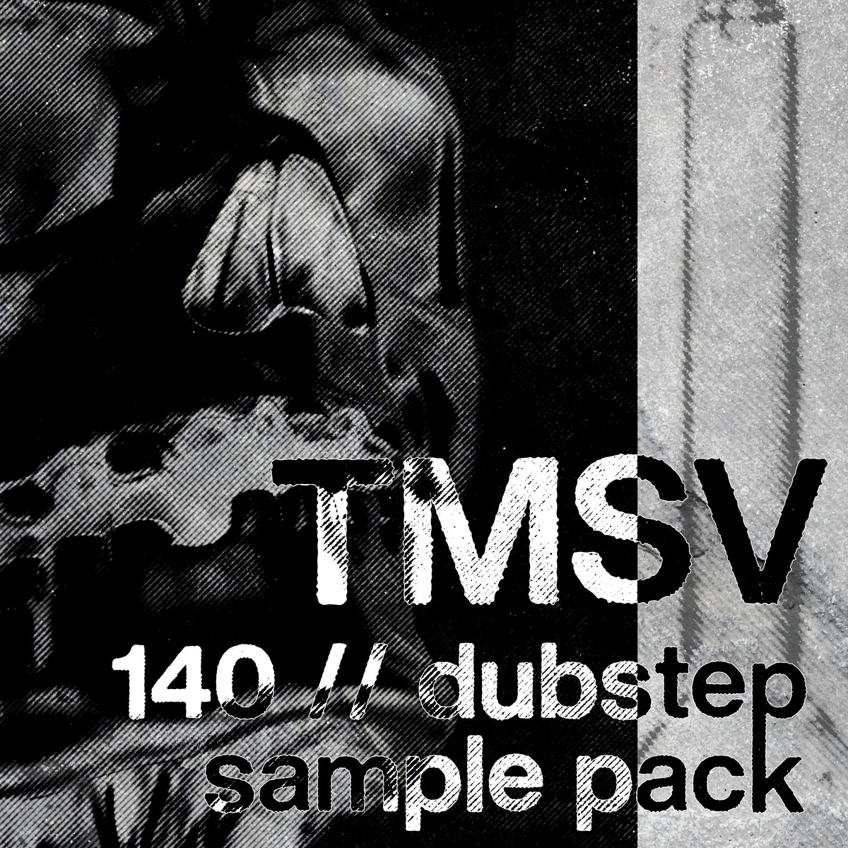 Dubstep drums sale sample pack