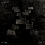 Delete Everything! - MSD73 - DA1 (DE04) album artwork