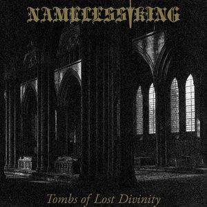 Tombs of Lost Divinity cover