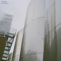 Urform cover art