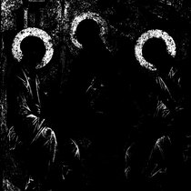 Shovívavost / Mantra cover art