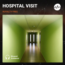 Hospital Visit cover art