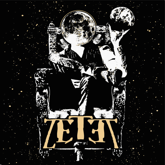 Zeter | ZETER