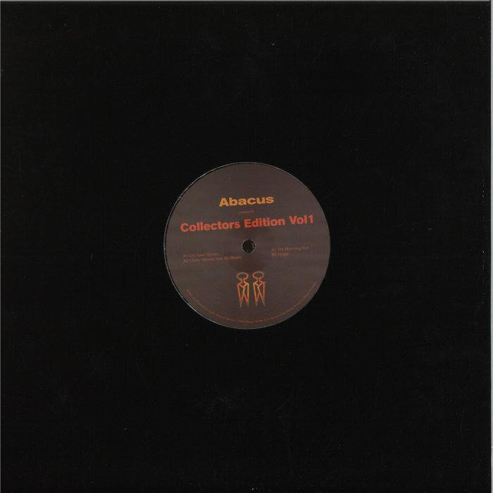 Abacus Collectors Edition Vol1 | Abacus | Sakskøbing