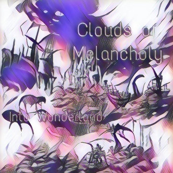 Album artwork for Into Wonderland
