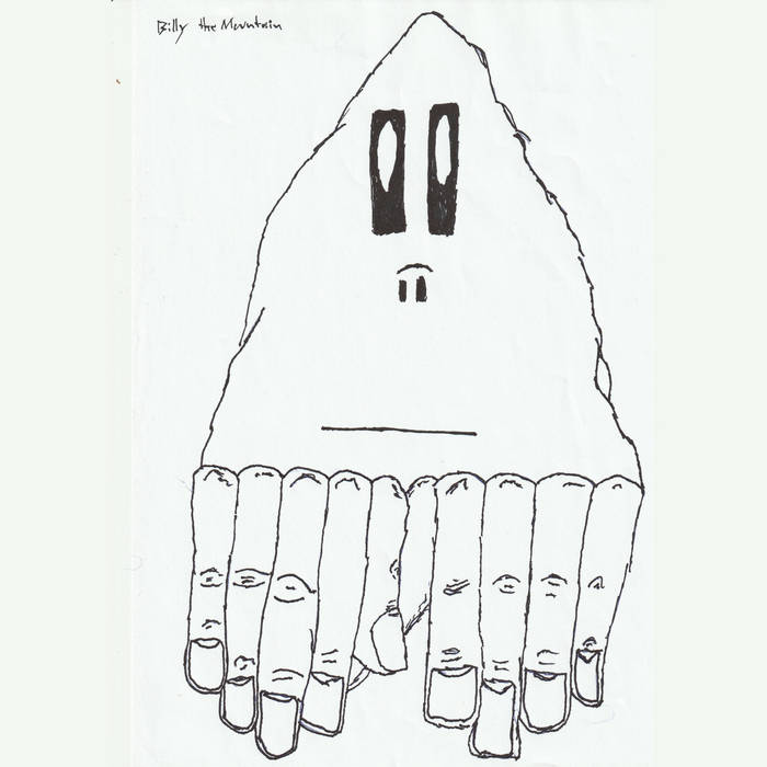 Billy The Mountain
von Billy The Mountain