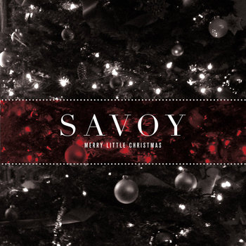 Merry Little Christmas