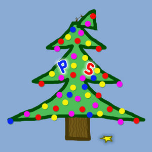 Uneventful Christmas cover