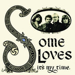 It's My Time - single