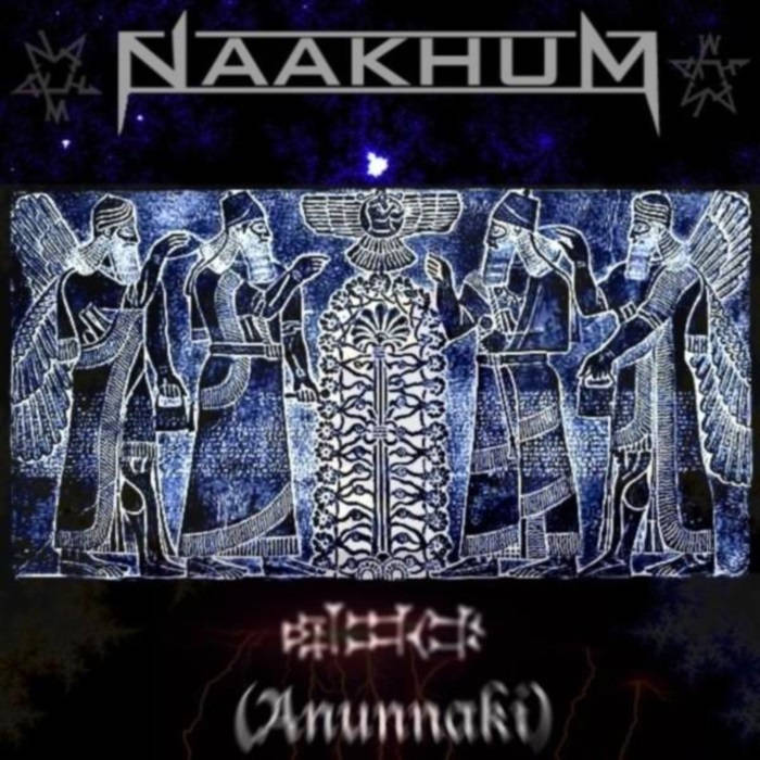 naakhum anunnaki