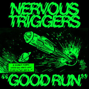 Good Run cover