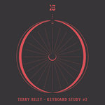 Terry Riley's Keyboard Study No. 2