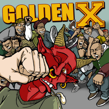 邦楽 Golden Christmas selfish volume 03.5 a2219452616_2.jpg